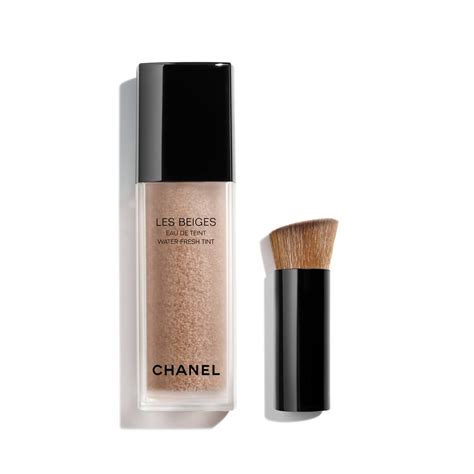 chanel beauty foundation reviews.